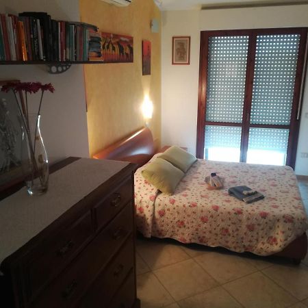 Willa La Casa Di Eledo La Maddalena  Zewnętrze zdjęcie
