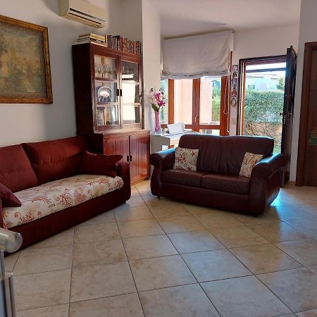 Willa La Casa Di Eledo La Maddalena  Zewnętrze zdjęcie