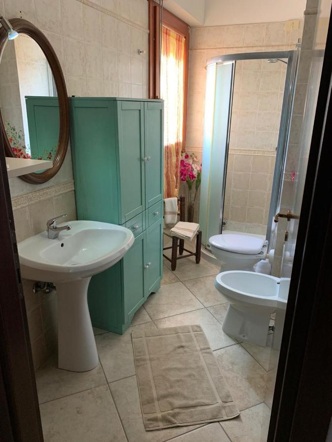 Willa La Casa Di Eledo La Maddalena  Zewnętrze zdjęcie
