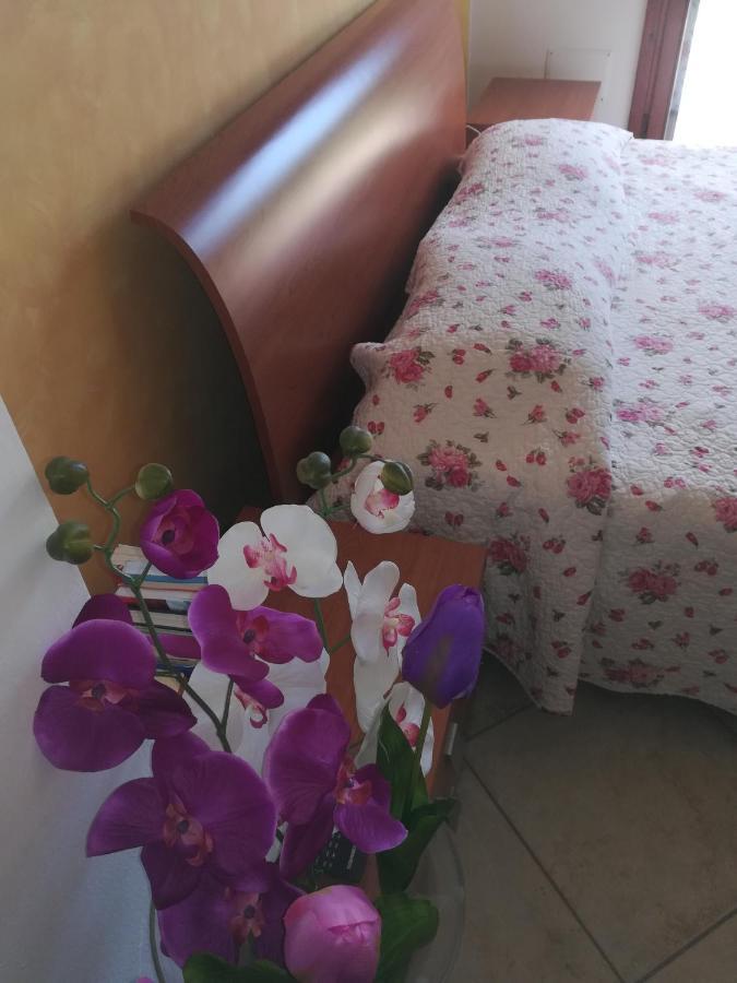Willa La Casa Di Eledo La Maddalena  Zewnętrze zdjęcie
