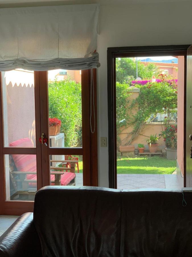 Willa La Casa Di Eledo La Maddalena  Zewnętrze zdjęcie