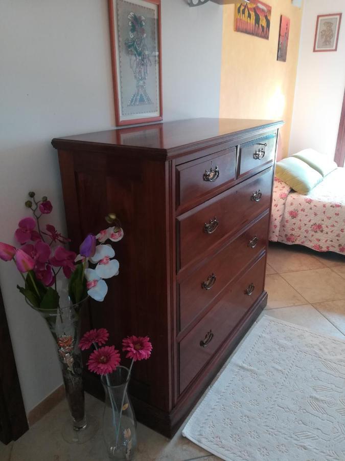 Willa La Casa Di Eledo La Maddalena  Zewnętrze zdjęcie
